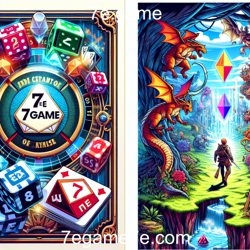 Explorando o Fascinante Mundo dos Jogos de Aventura