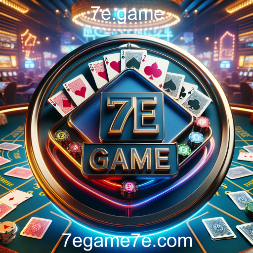 Descubra a Diversão das Cartas no 7e.game