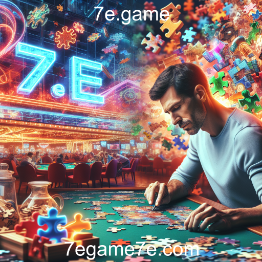 A Fascinante Mundo dos Jogos de Quebra-Cabeça