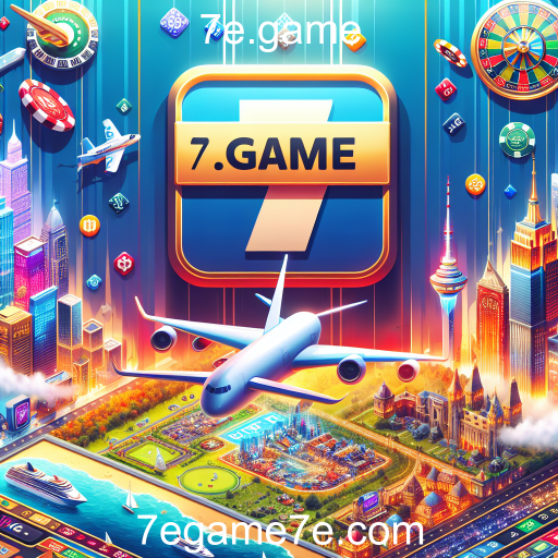Explorando o Mundo dos Jogos de Simulação em 7e.game